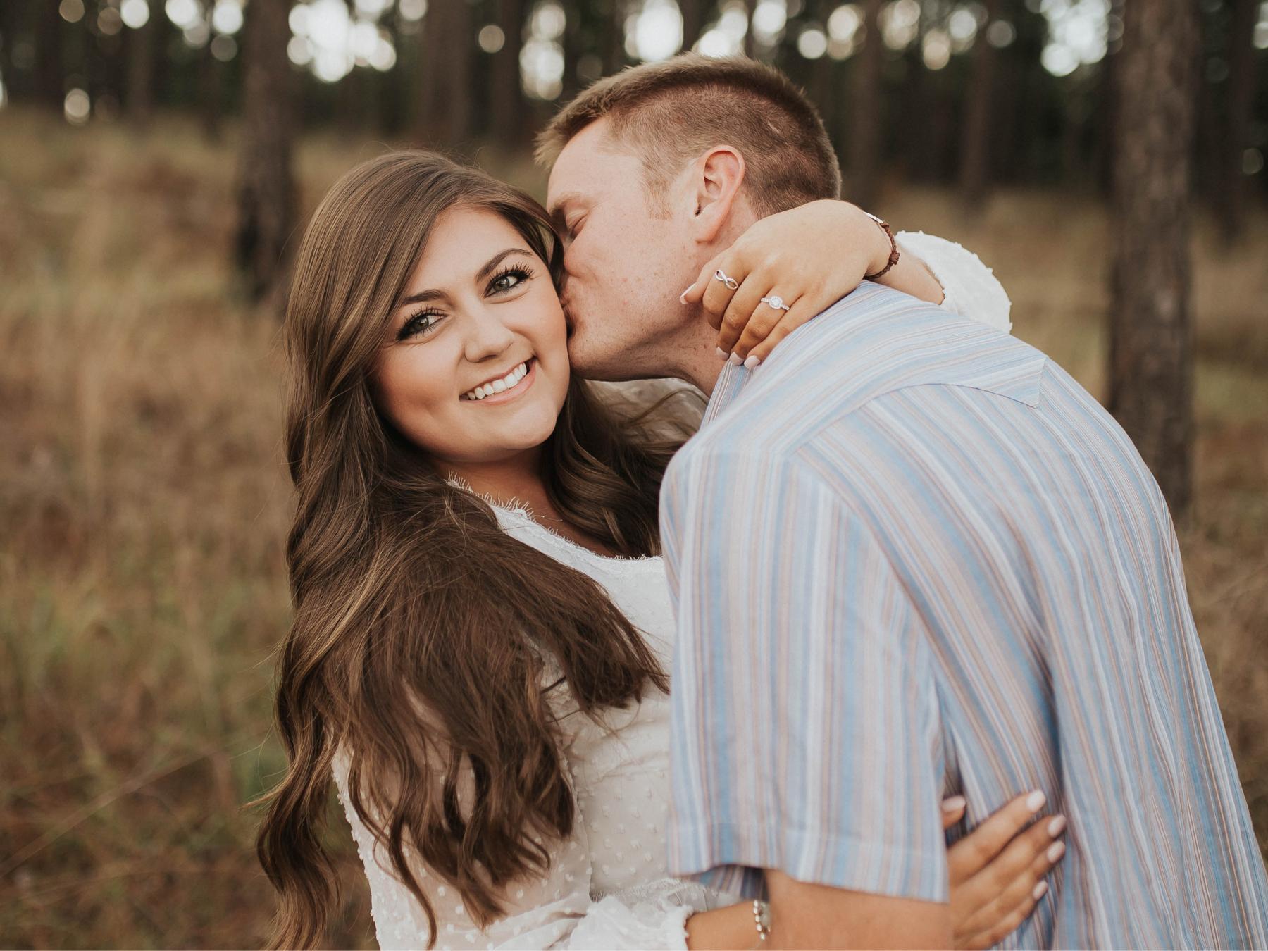 The Wedding Website of Marissa Snider and Shay Beeson