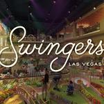Swingers Golf - Las Vegas