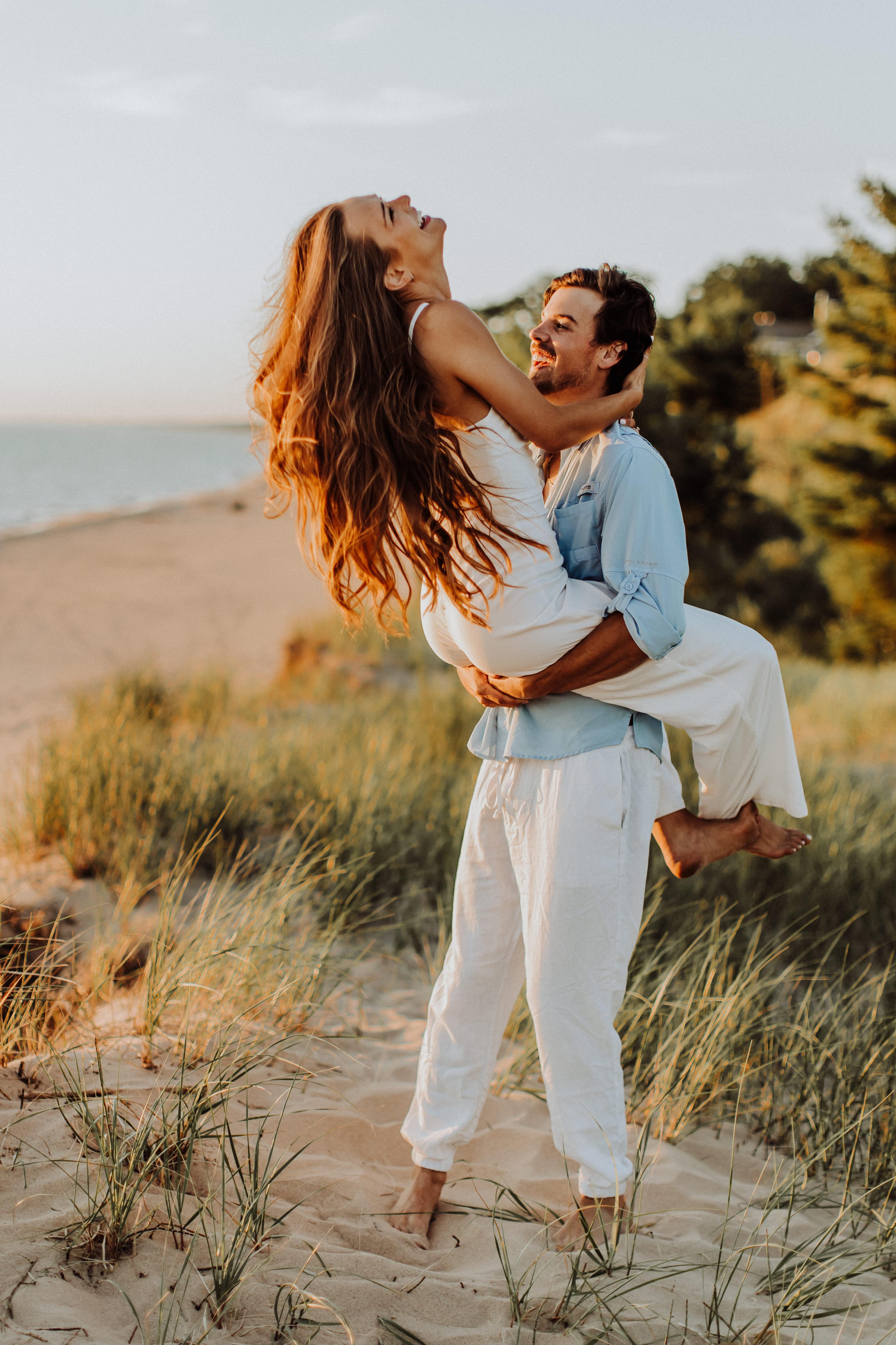 The Wedding Website of Mikayla Loar and Jackson Klamt