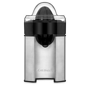 Cuisinart® Pulp Control Citrus Juicer