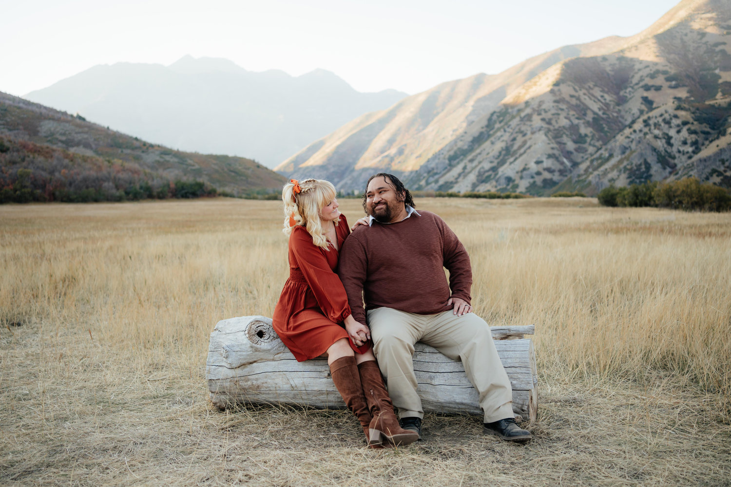 The Wedding Website of Jordann Wallentine and Spencer Tuia
