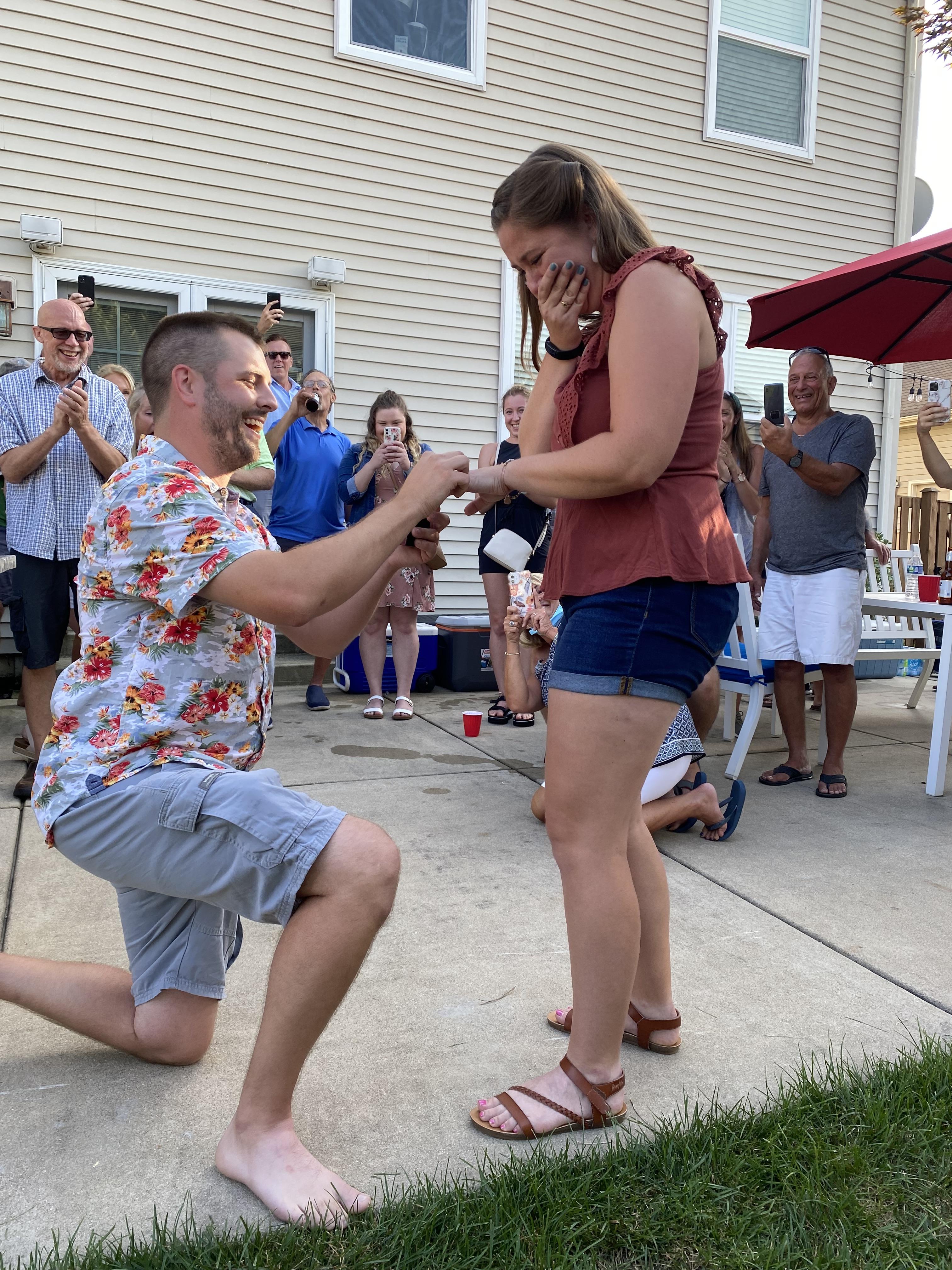 The Wedding Website of Erin McGinnis and Kyle Janozik