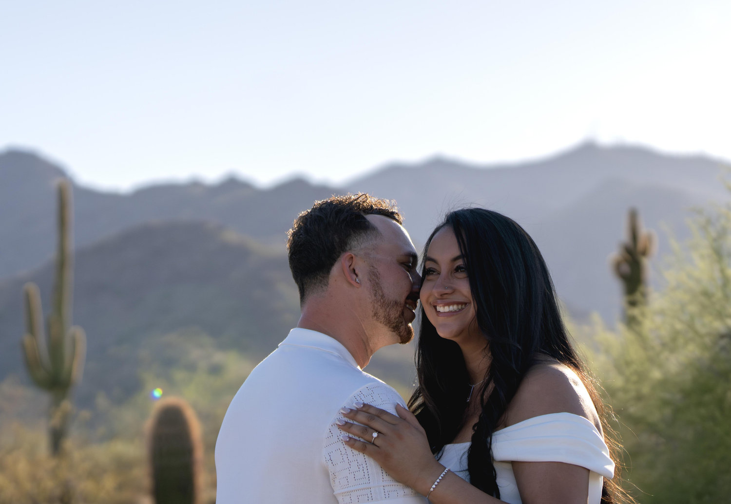 The Wedding Website of Daijah Adolph and Andrew Curiel