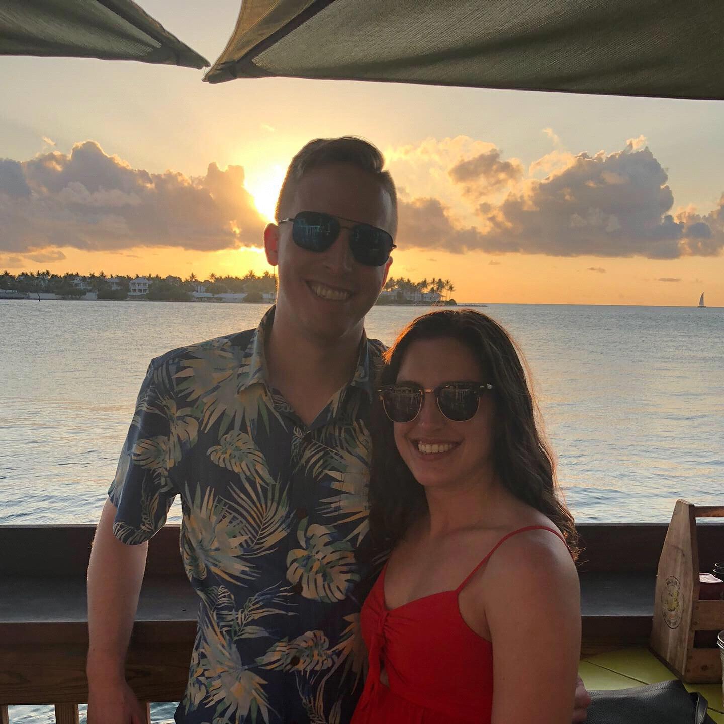 Key West, FL
05/16/2019