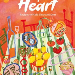 Cookbook - By Heart
