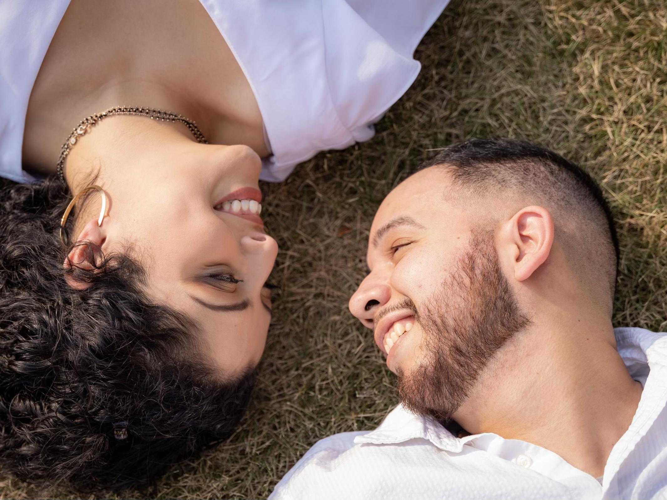The Wedding Website of Cynthia Estrada and Daniel Lara