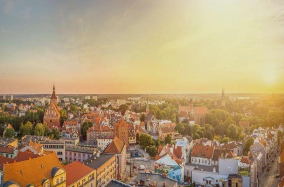 The Wedding Website of Aleksandra Zarska and Peter Sienko