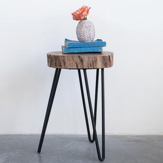Acacia Wood Table
