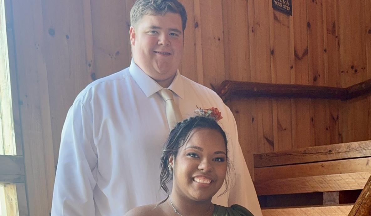 The Wedding Website of Jasmine I Millsaps and Austin E Ellis