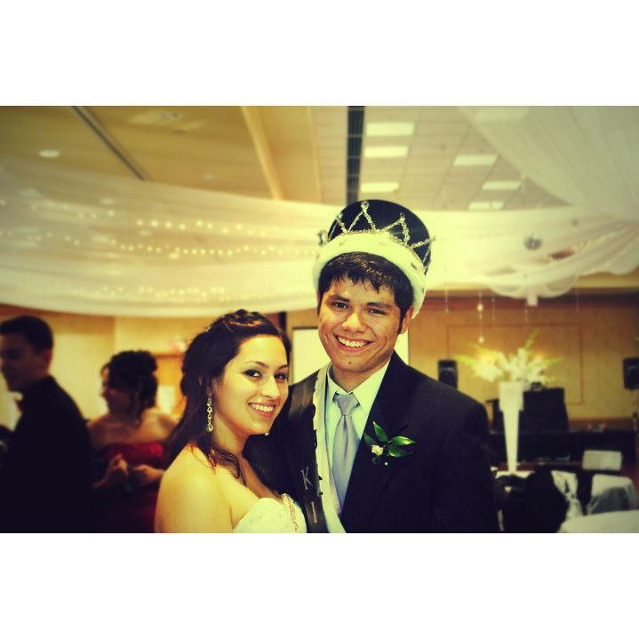 2010 High School Prom