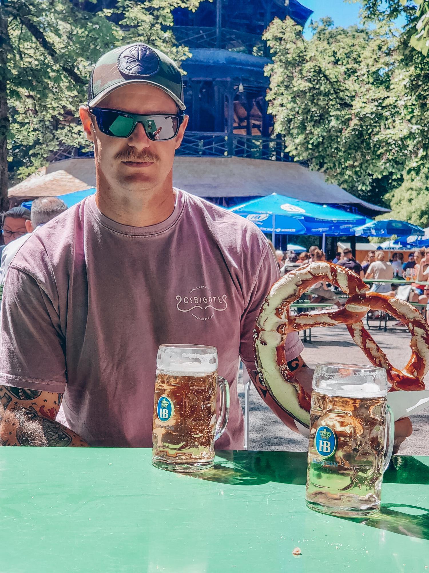 Munich, 🇩🇪 , 2021