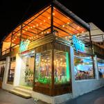 Amar Restaurant