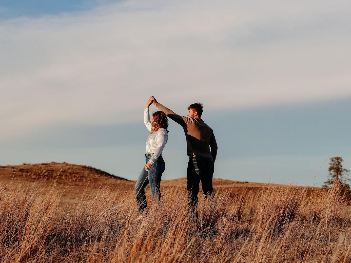 The Wedding Website of Lexi Jorgensen and Newt Bussinger