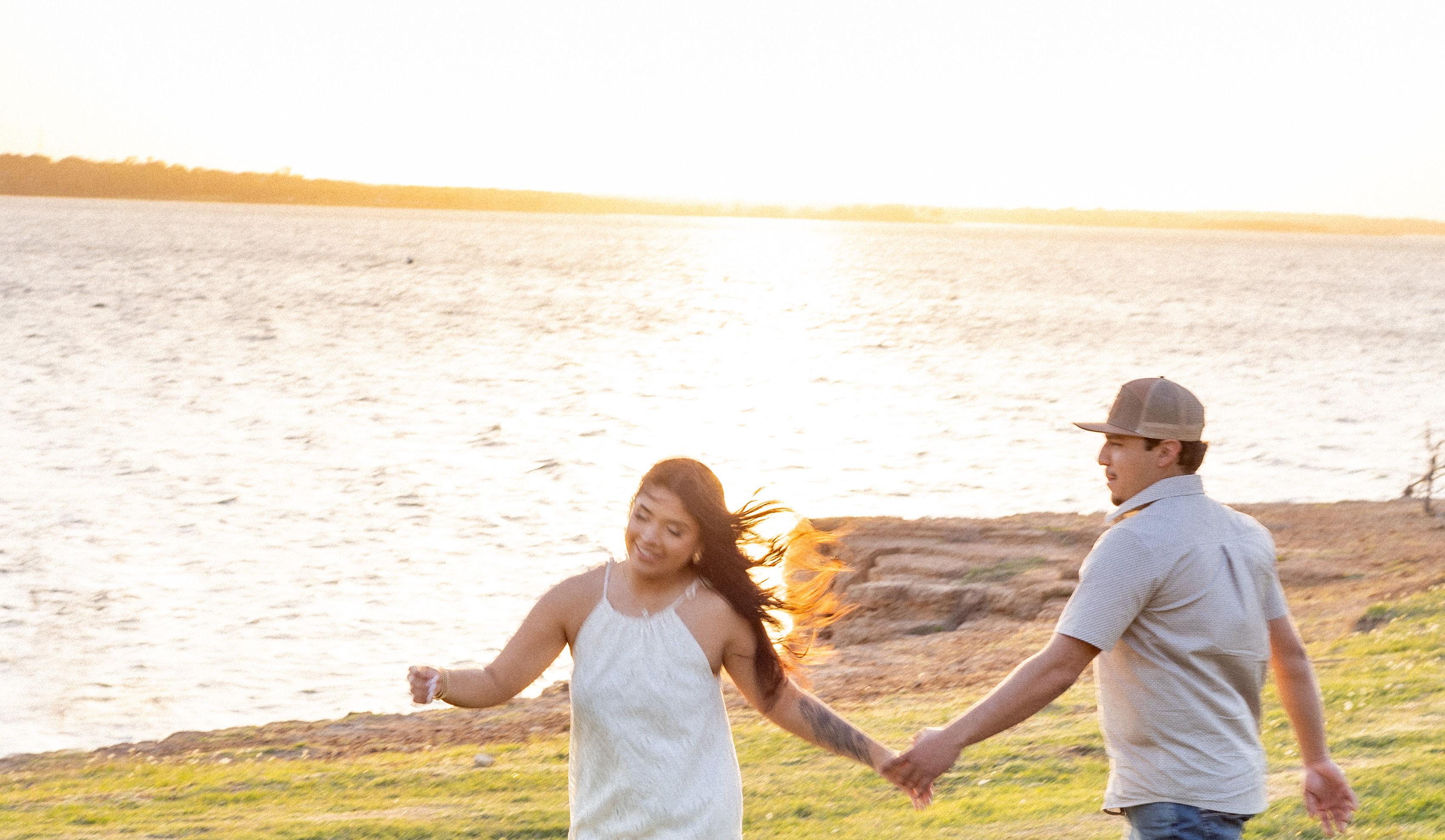 The Wedding Website of Lorena Guerrero and Alexis Casillas