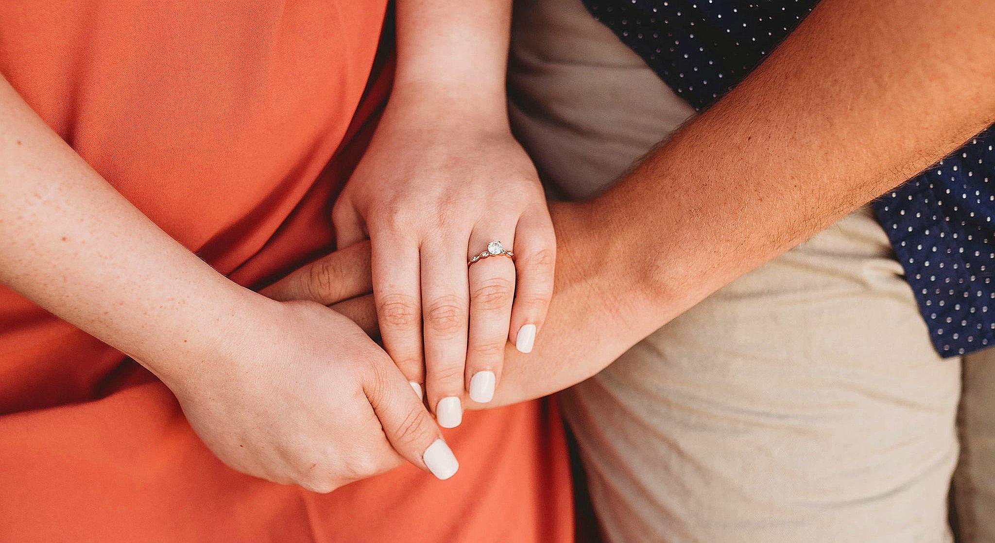 The Wedding Website of Christine Paige and Brandon Jace