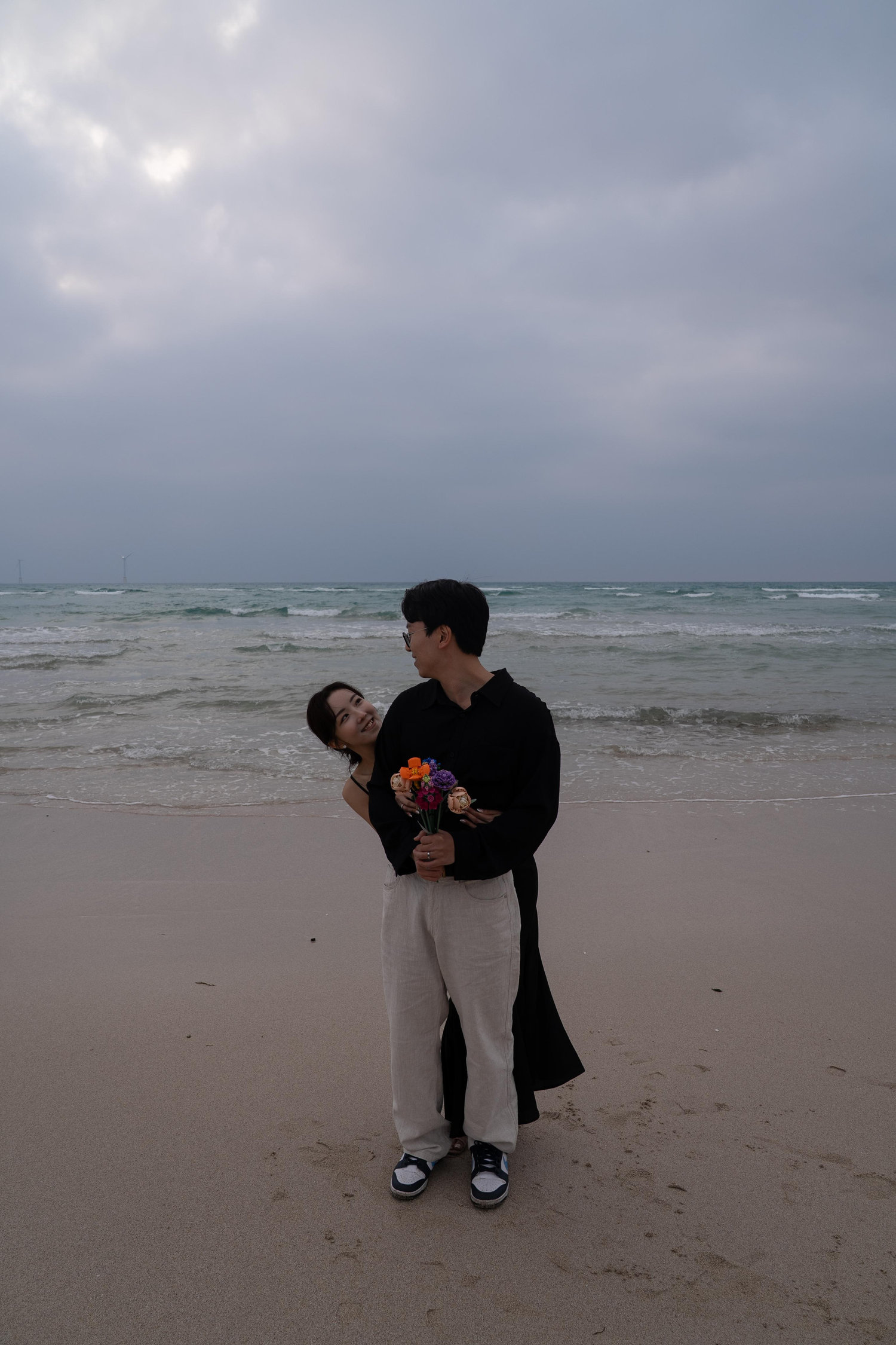 The Wedding Website of Liying Boey and Wan Eu Chai