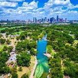 Zilker Metropolitan Park