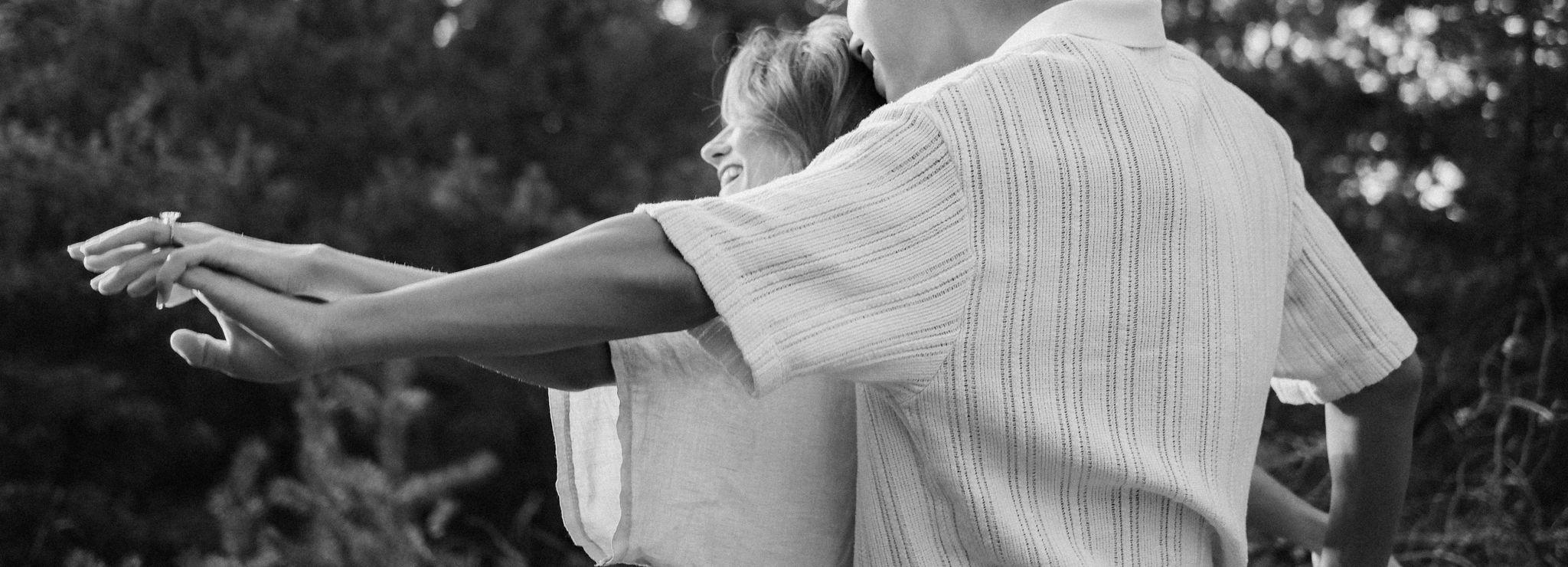 The Wedding Website of Anika Campbell and Elijah Ngai