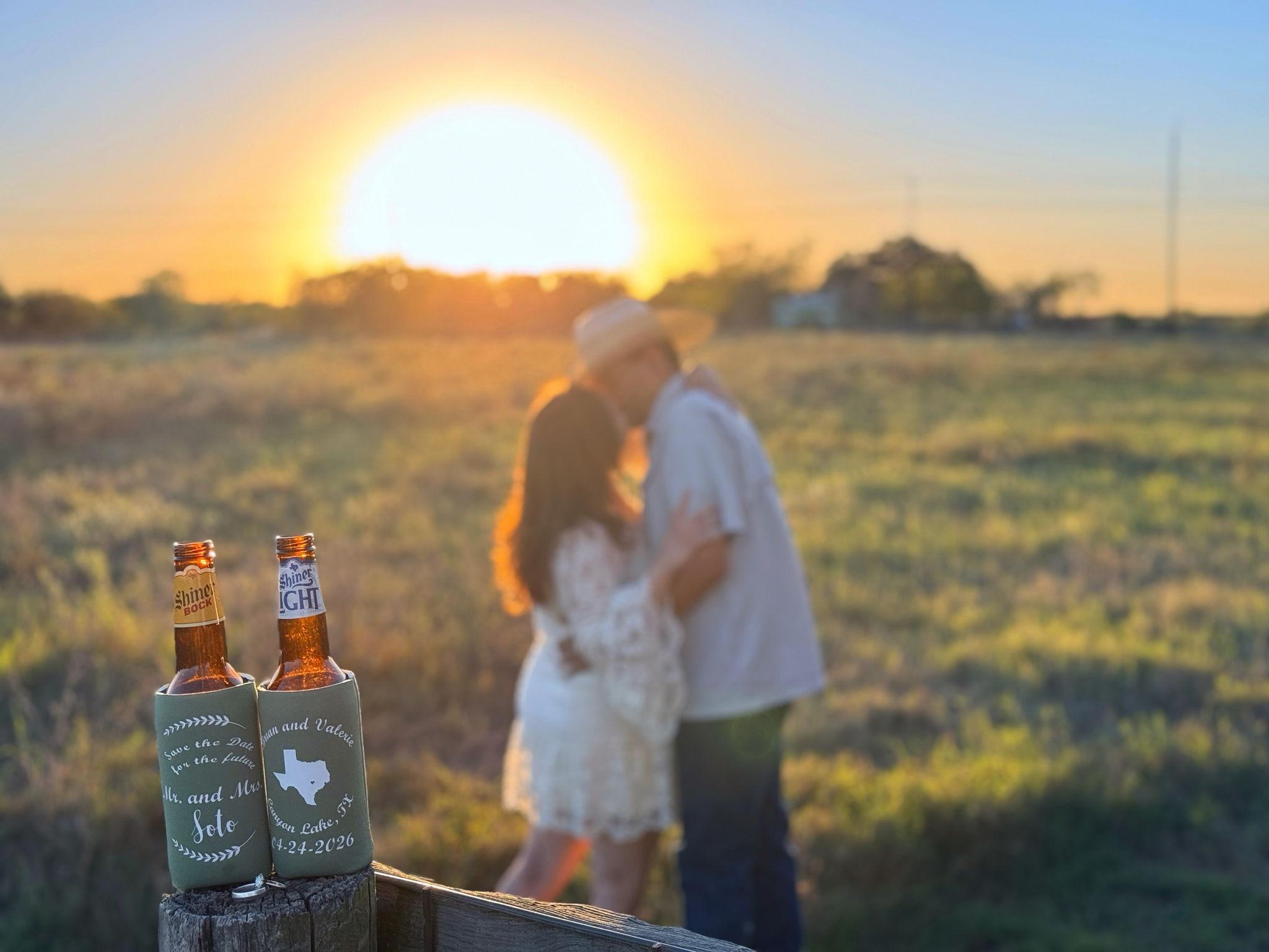 The Wedding Website of Brian Soto and Valerie De La Rosa