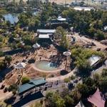 Phoenix Zoo