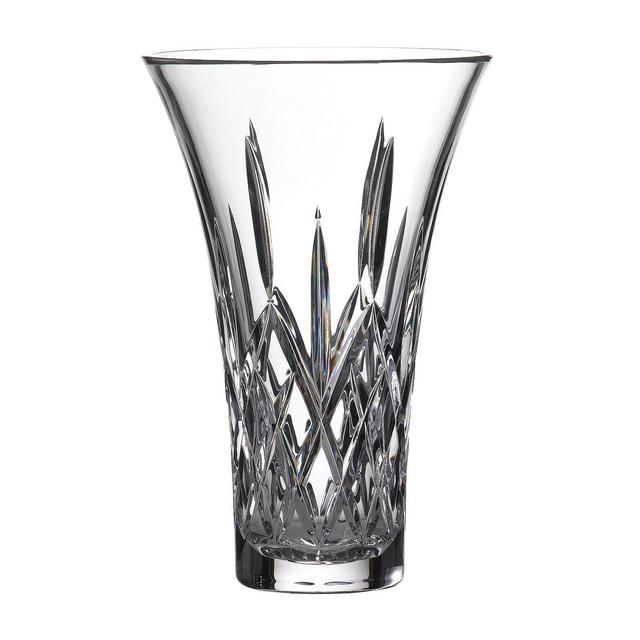 Waterford Lismore Flared 12" Vase