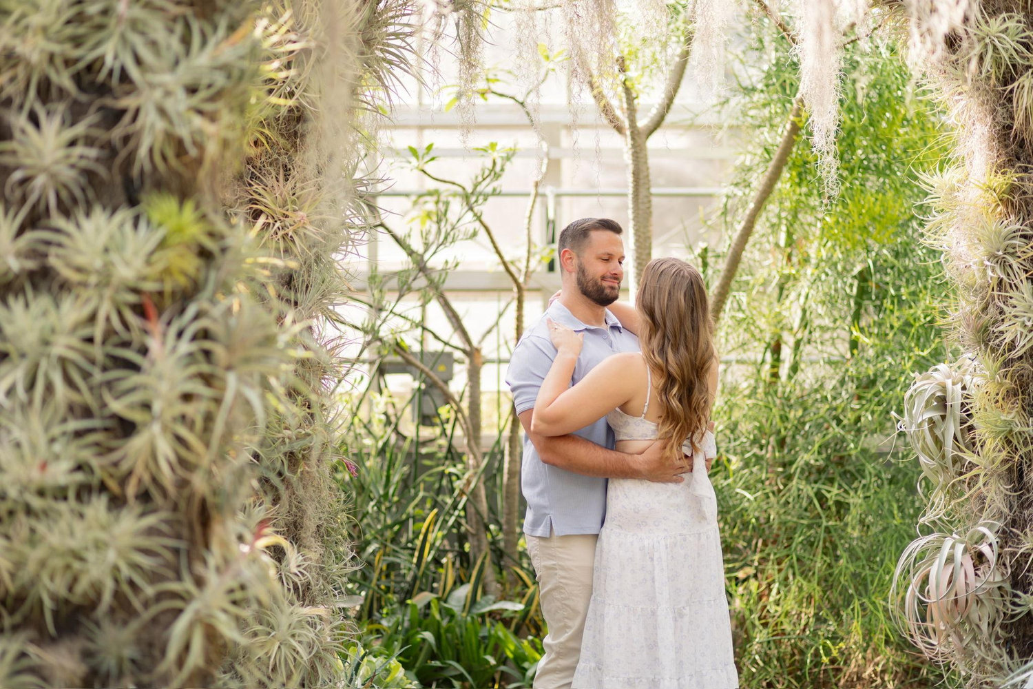 The Wedding Website of Carley Schron and Chase Smith