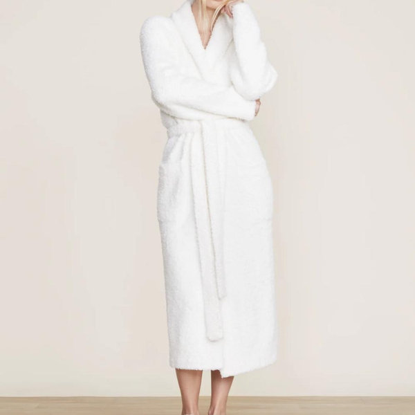 CozyChic® Solid Robe