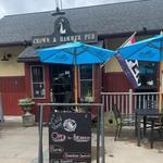 Lisa’s Crown & Hammer Restaurant & Pub