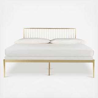 Eliza Metal Bed