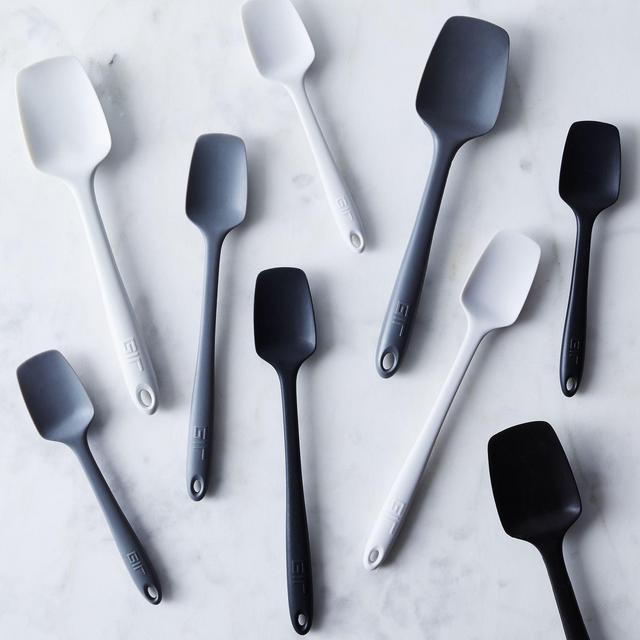 Silicone Spoonula (Set of 3)