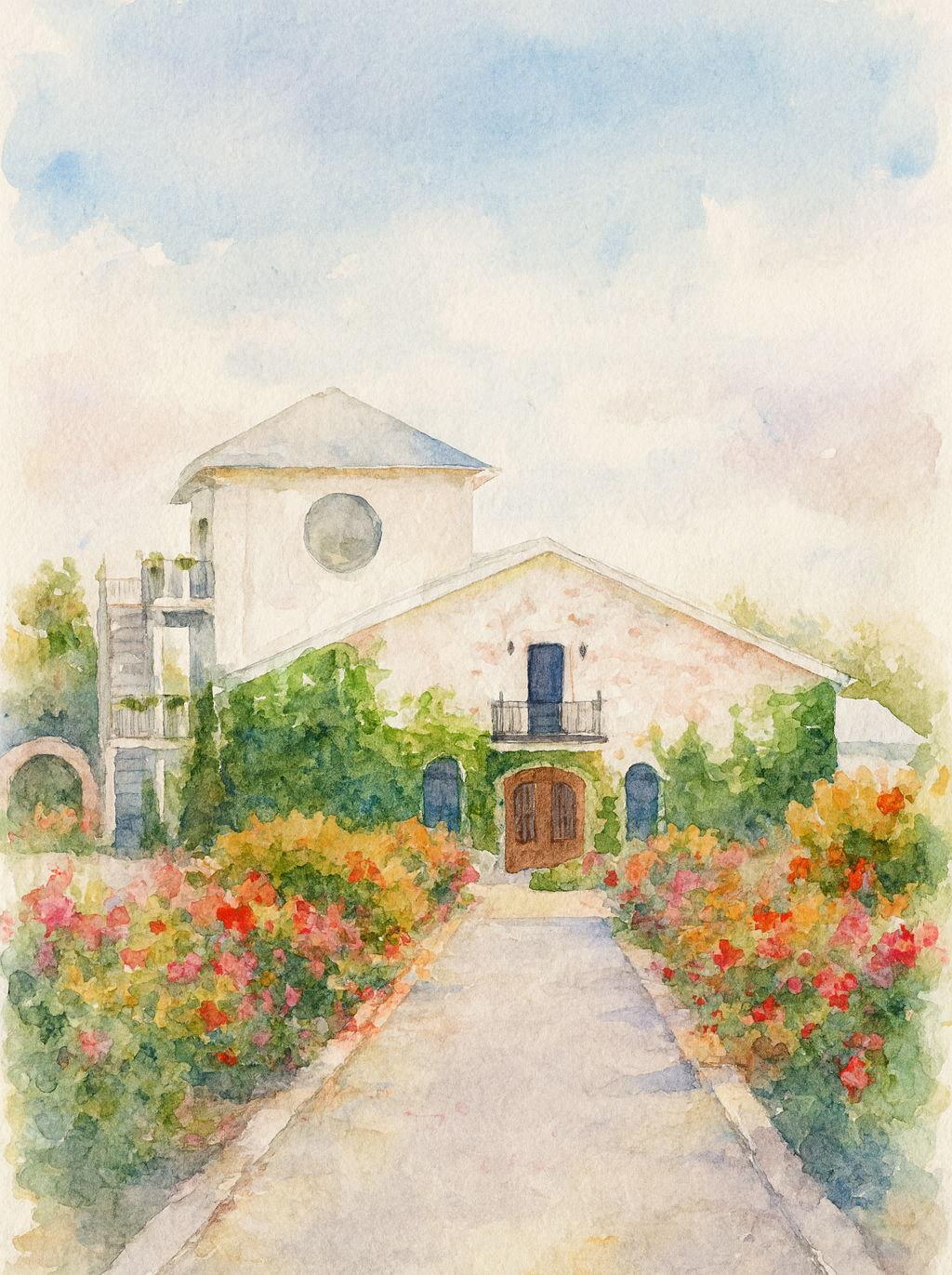 The Wedding Website of Lauren Reece and Mason Green