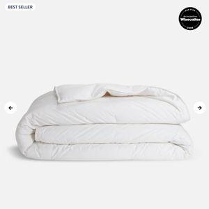 Brookelinen Down Comforter