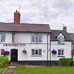 The Friendly Inn