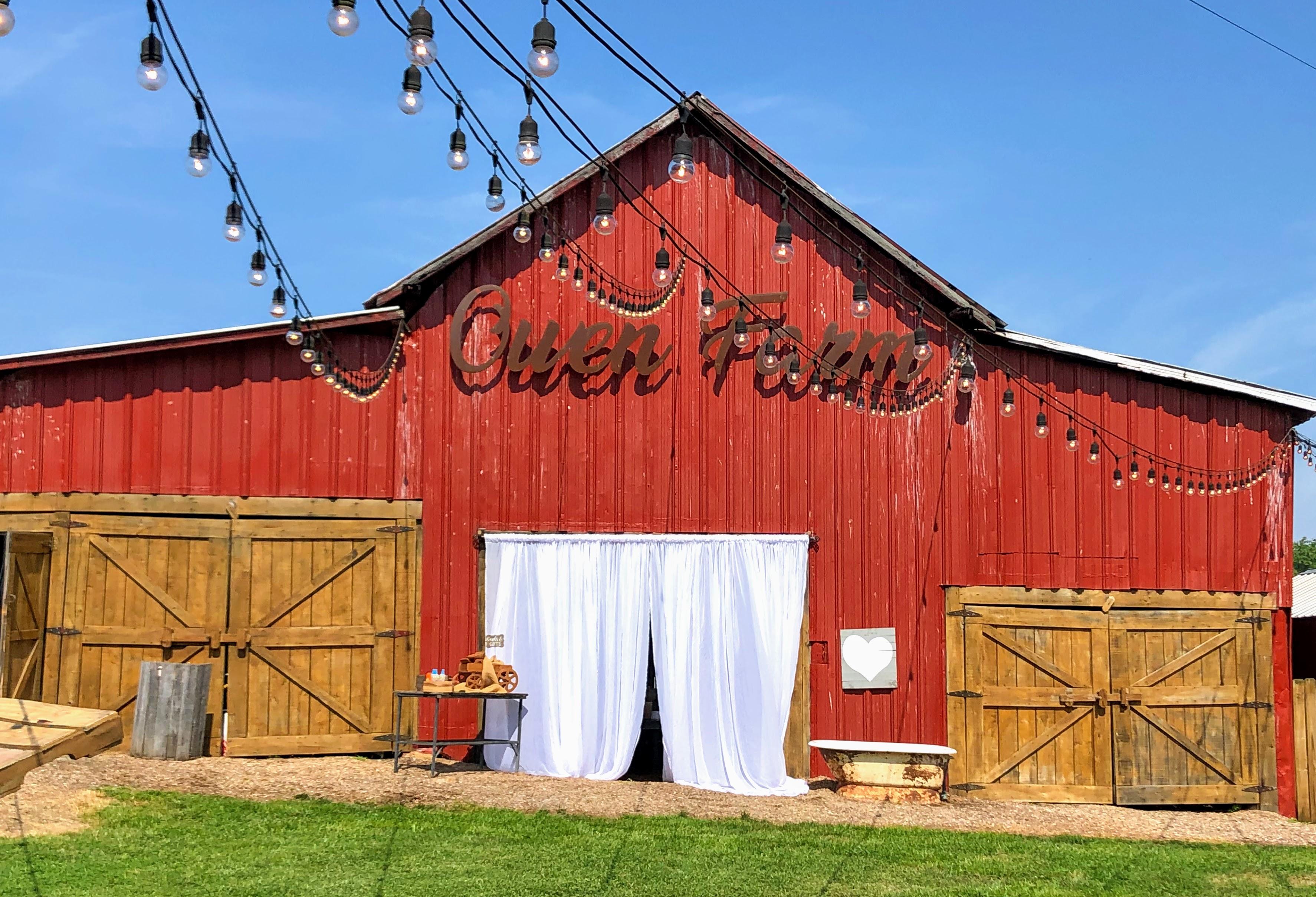 The Wedding Website of Emily Lasky and Eric Wood