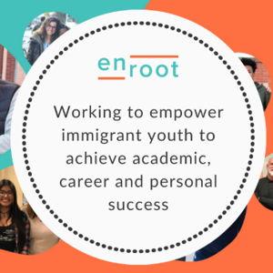 Donation to Enroot