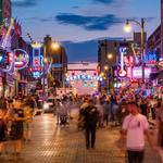 Beale Street