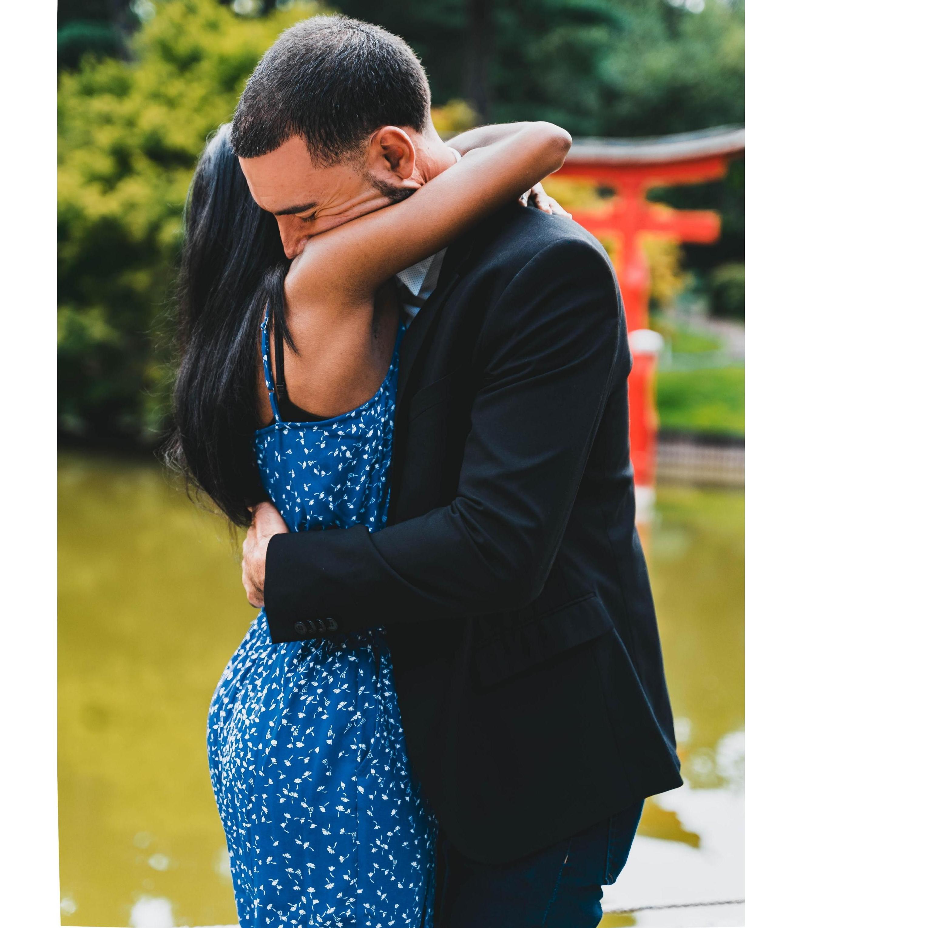 Our Engagement