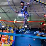 Urban Air Trampoline and Adventure Park