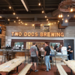 Two Docs Brewing Co.