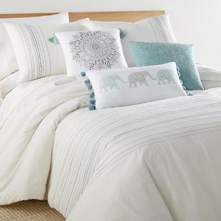 Terrington 3-Piece Comforter Set