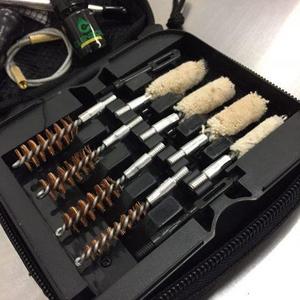 Multi-Caliber Pistol Kit