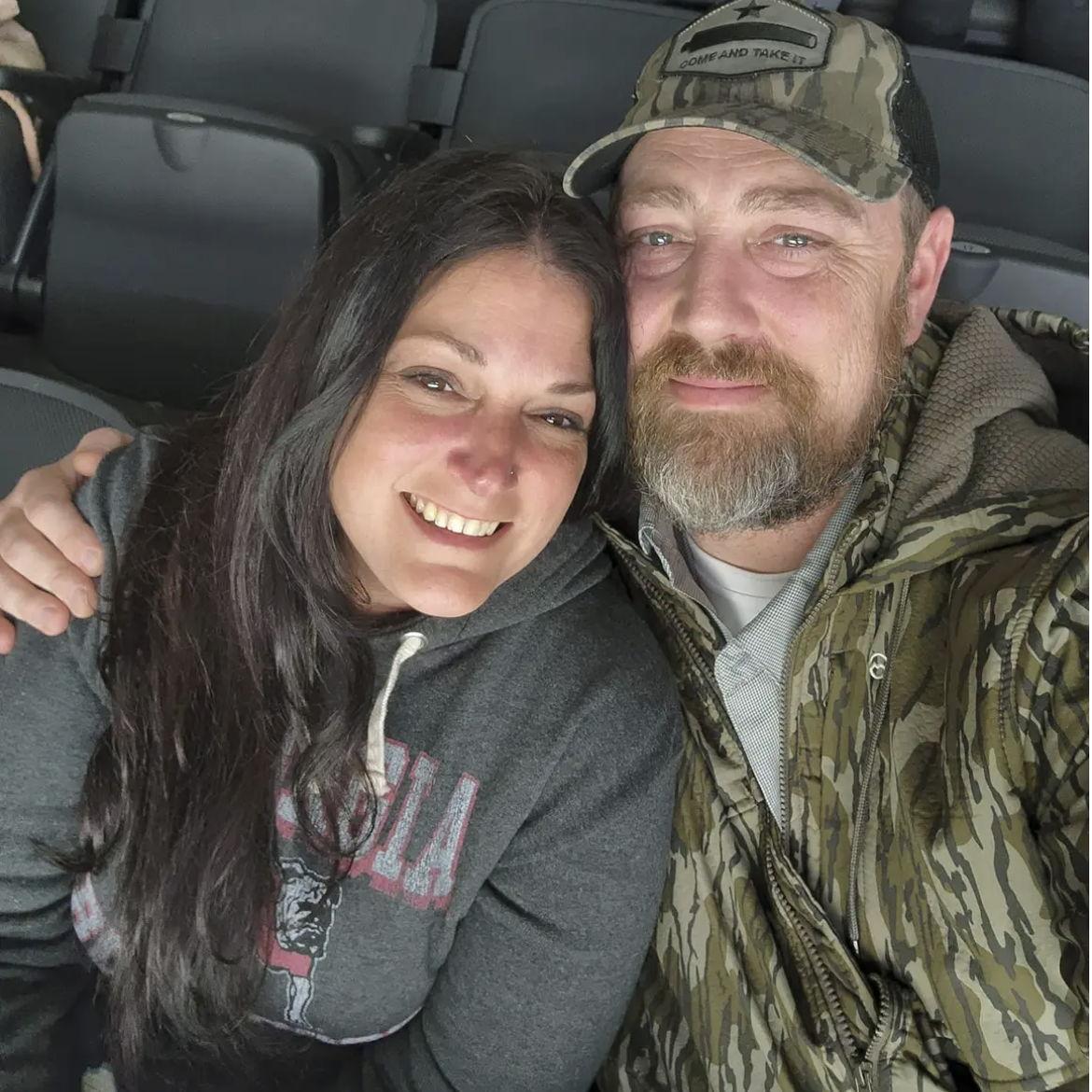 First Ghost Pirates game!