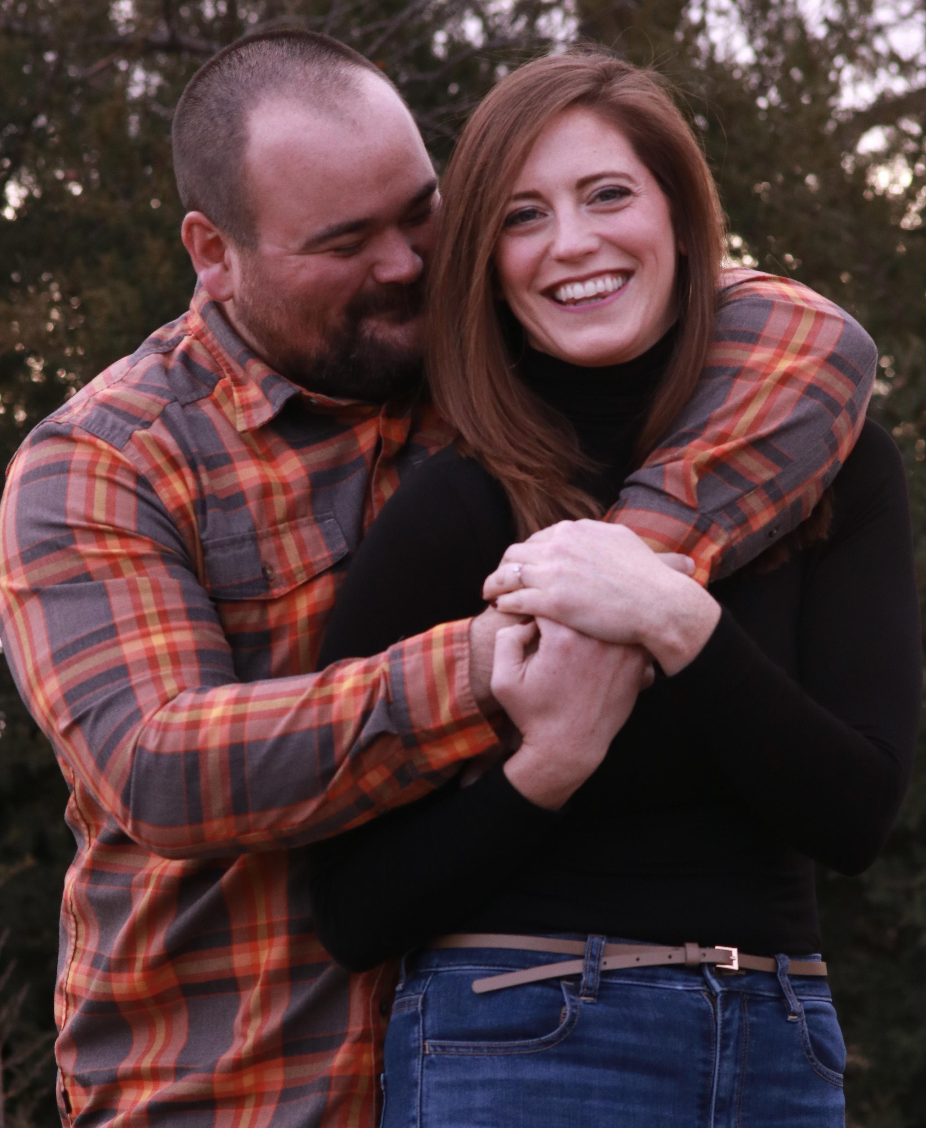 The Wedding Website of Aimee Burmester and John Roy