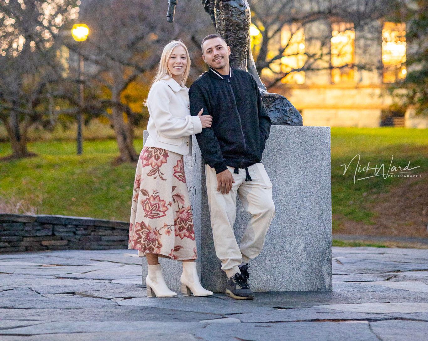 The Wedding Website of Jackie Lajoie and Elijah Abi-Kheirs