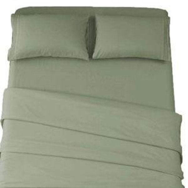 Bed Sheet Set (King)
