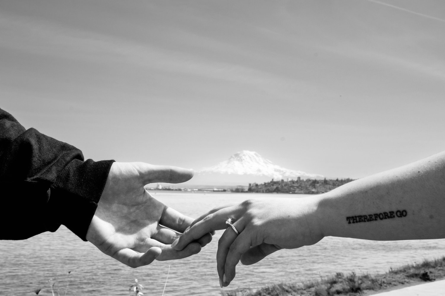 The Wedding Website of Isabelle Scheidler and Timothy Kretschmer
