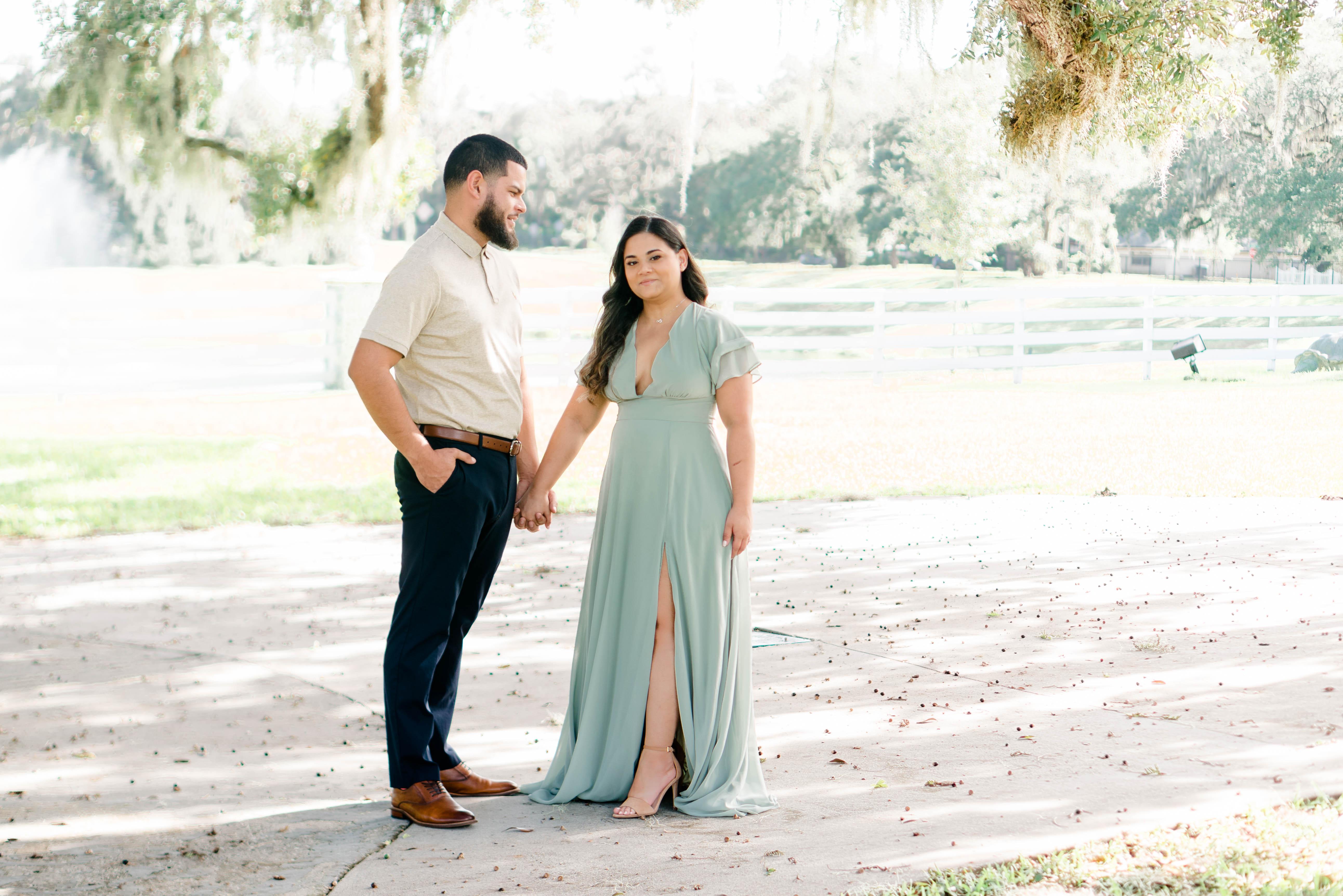 The Wedding Website of Alana Singh and Jose Hernandez
