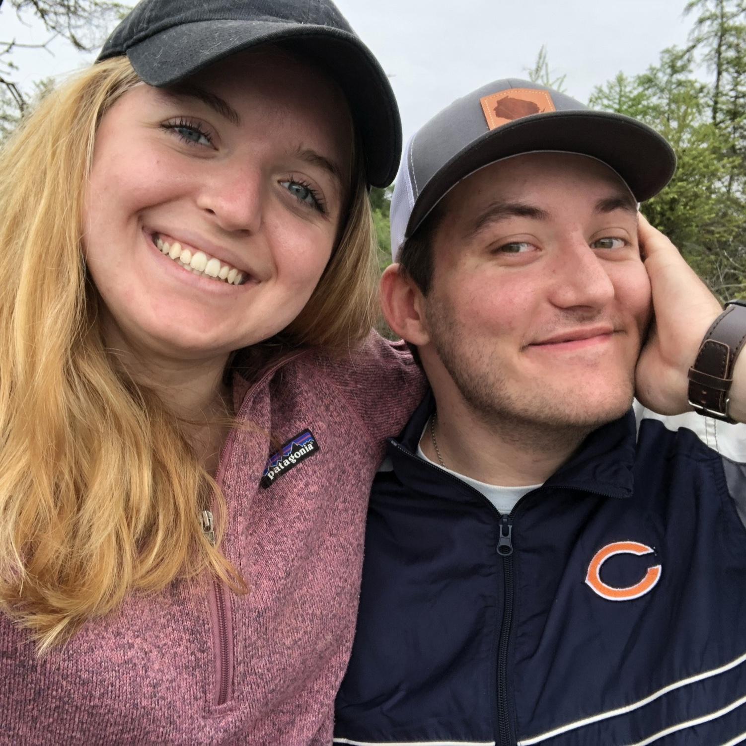 Fishing buddy