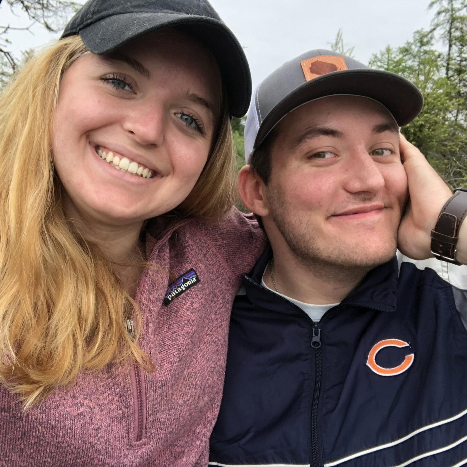 Fishing buddy