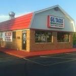 Gil Tacos